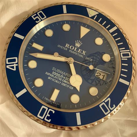 rolex frauen|Rolex wanduhr original.